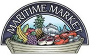 maritime market logo