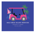 bhi services logo