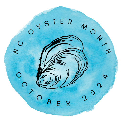 Oyster Month Photo